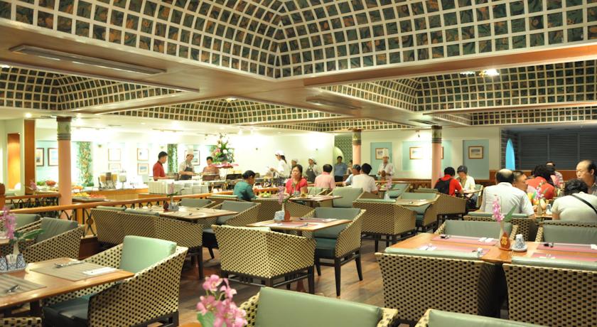 Asia Pattaya Hotel Prathumnak — Паттайя, Таїланд мініатюра 30