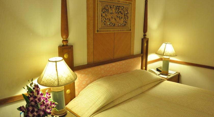 Asia Pattaya Hotel Prathumnak — Паттайя, Таїланд мініатюра 32