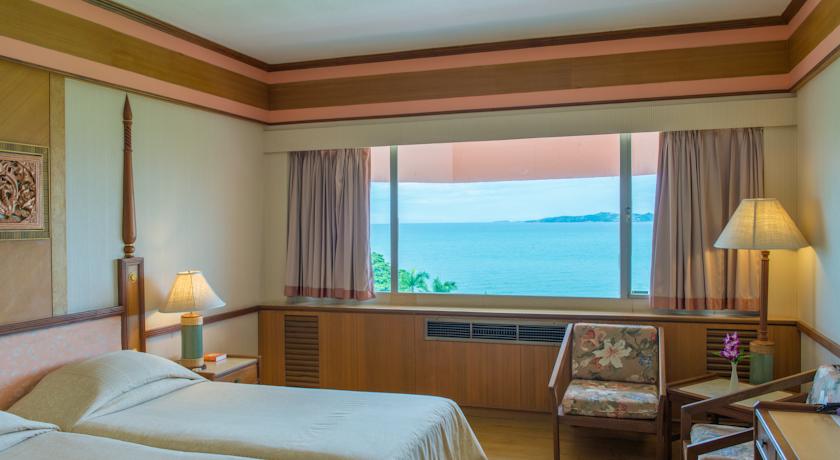 Asia Pattaya Hotel Prathumnak — Паттайя, Таїланд мініатюра 33