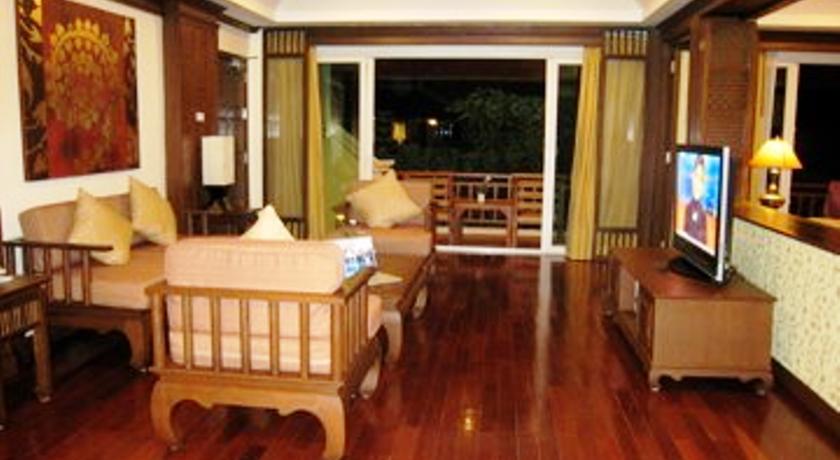 Avalon Beach Resort — Паттайя, Таїланд мініатюра 10