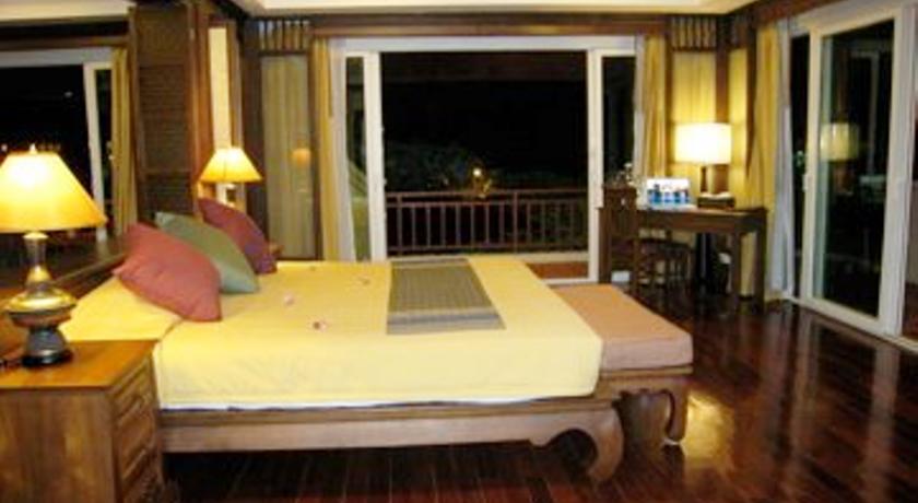 Avalon Beach Resort — Паттайя, Таїланд мініатюра 11