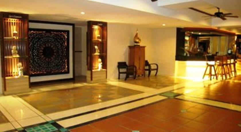 Avalon Beach Resort — Паттайя, Таїланд мініатюра 12