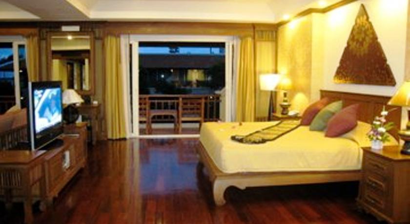 Avalon Beach Resort — Паттайя, Таїланд мініатюра 13
