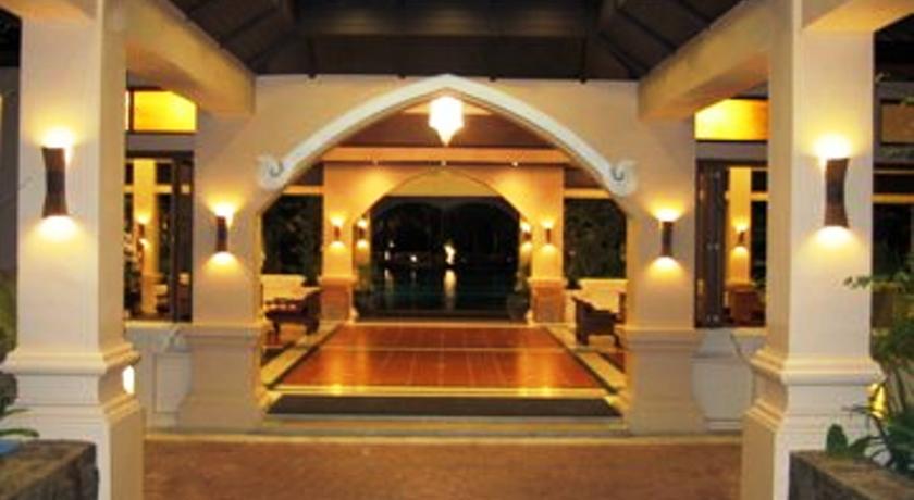 Avalon Beach Resort — Паттайя, Таїланд мініатюра 15