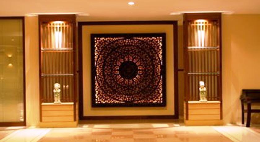 Avalon Beach Resort — Паттайя, Таїланд мініатюра 17