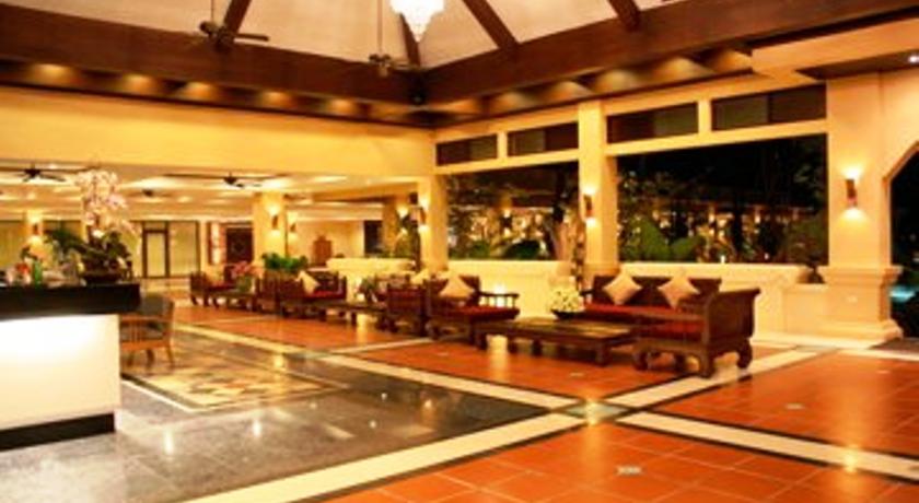 Avalon Beach Resort — Паттайя, Таїланд мініатюра 18