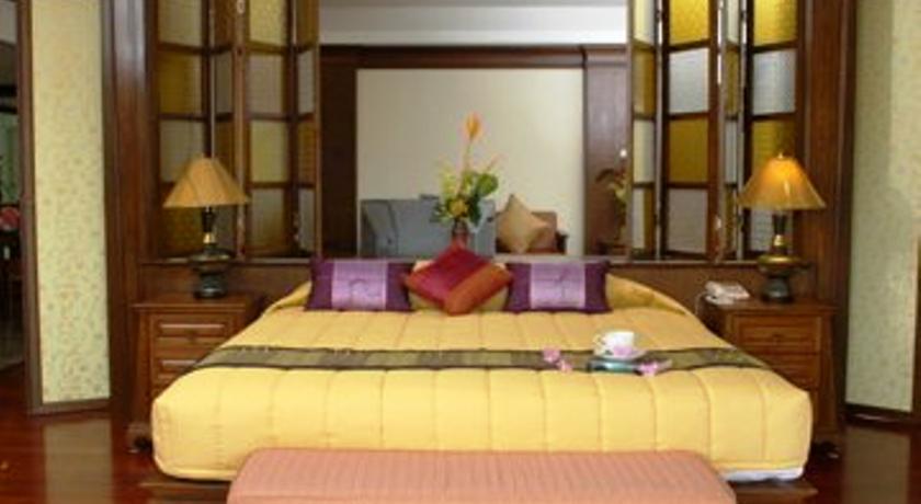 Avalon Beach Resort — Паттайя, Таїланд мініатюра 19