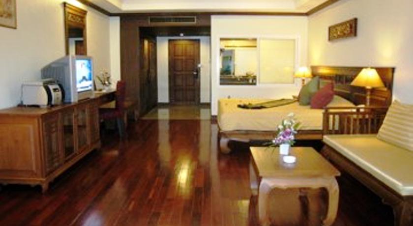 Avalon Beach Resort — Паттайя, Таїланд мініатюра 22