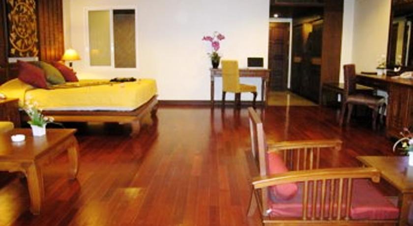 Avalon Beach Resort — Паттайя, Таїланд мініатюра 23