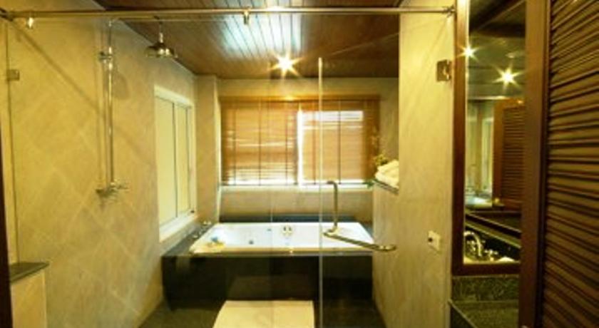 Avalon Beach Resort — Паттайя, Таїланд мініатюра 25