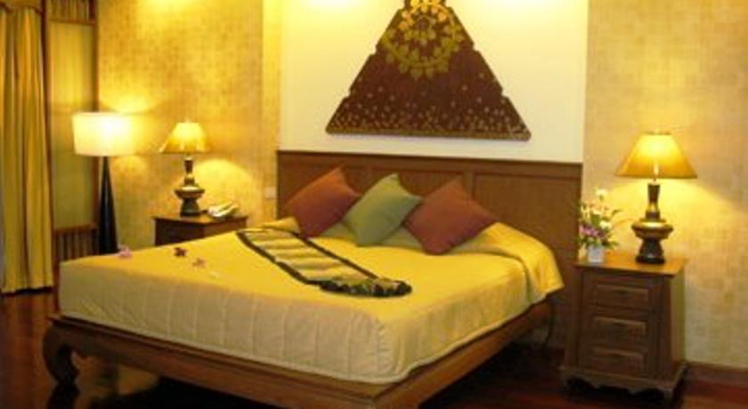 Avalon Beach Resort — Паттайя, Таїланд мініатюра 26