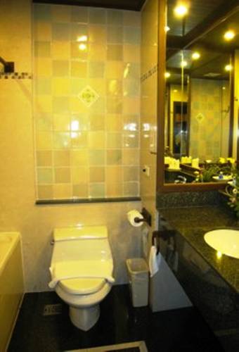 Avalon Beach Resort — Паттайя, Таїланд мініатюра 31