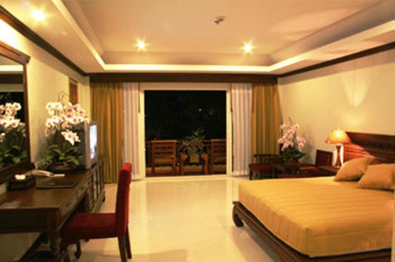 Avalon Beach Resort — Паттайя, Таїланд мініатюра 33