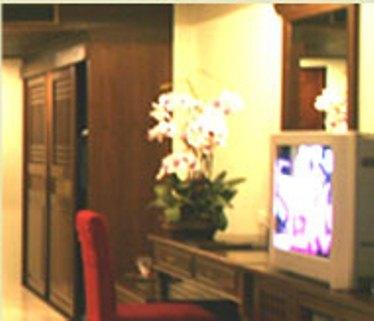 Avalon Beach Resort — Паттайя, Таїланд мініатюра 34