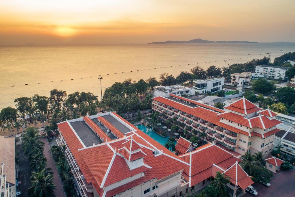 Avalon Beach Resort — Паттайя, Таїланд мініатюра 39