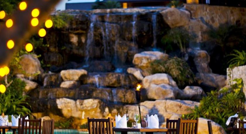Garden Cliff Resort & Spa, Паттайя, Таїланд мініатюра 21