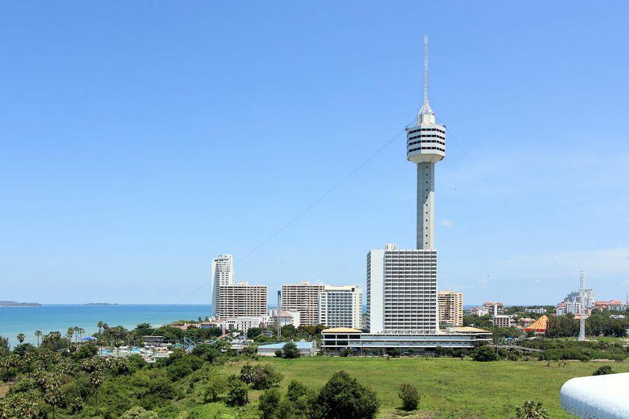 Pattaya Park Beach Resort — Паттайя, Таїланд мініатюра 152