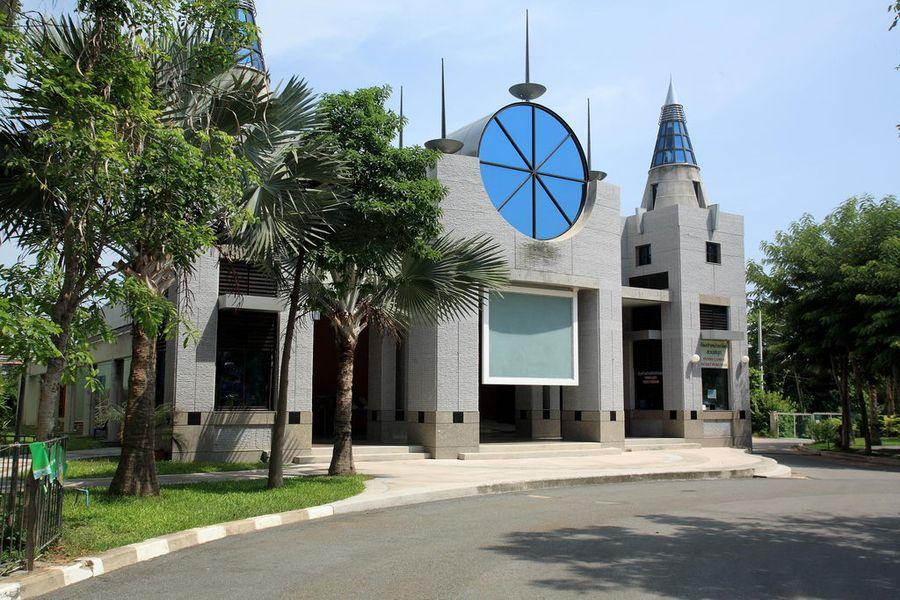 Pattaya Park Beach Resort — Паттайя, Таїланд мініатюра 153