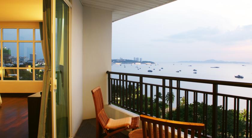 D-Beach Pattaya Discovery Beach Hotel, Паттайя, Таїланд мініатюра 10