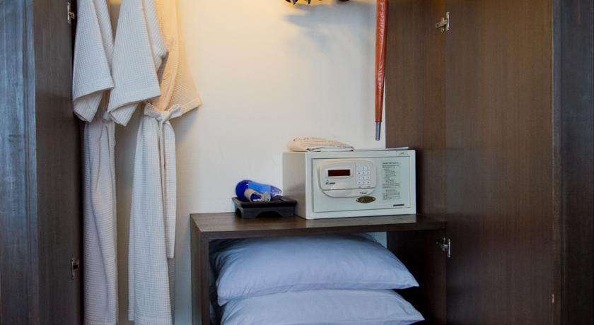 D-Beach Pattaya Discovery Beach Hotel, Паттайя, Таїланд мініатюра 14