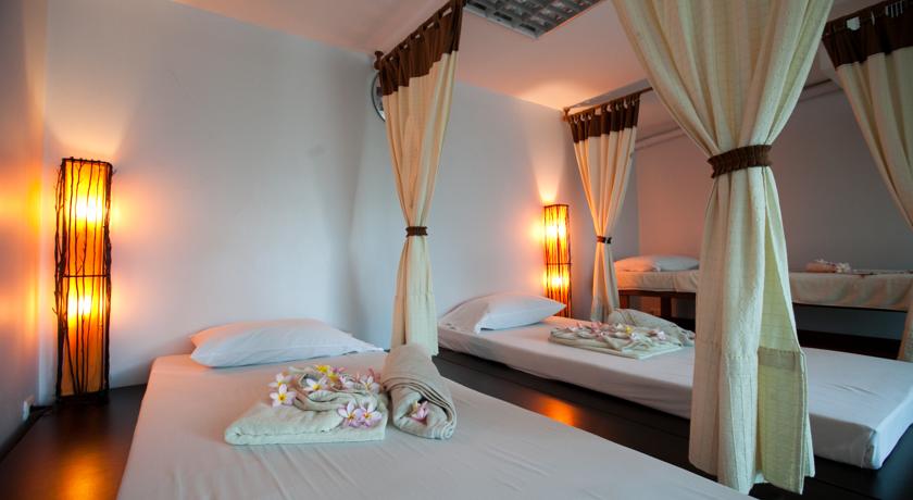 D-Beach Pattaya Discovery Beach Hotel, Паттайя, Таїланд мініатюра 17