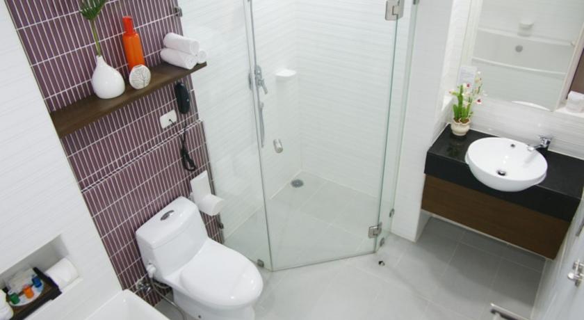 D-Beach Pattaya Discovery Beach Hotel, Паттайя, Таїланд мініатюра 20