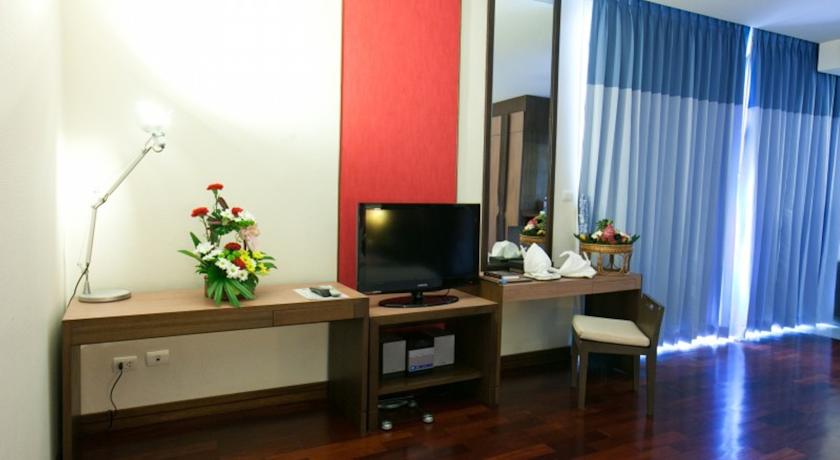 D-Beach Pattaya Discovery Beach Hotel, Паттайя, Таїланд мініатюра 26