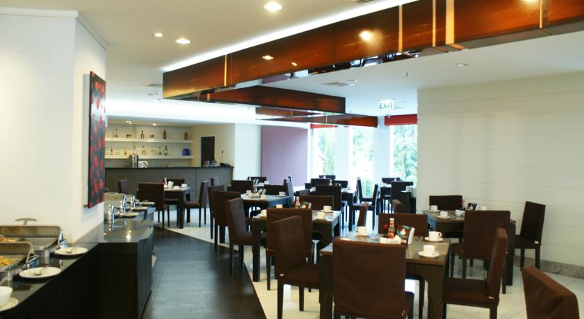 D-Beach Pattaya Discovery Beach Hotel, Паттайя, Таїланд мініатюра 31