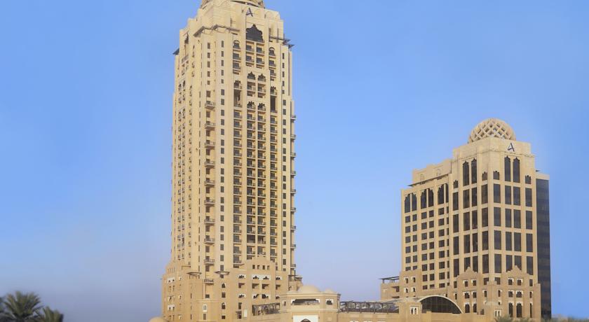 Arjaan by Rotana Dubai Media City — Дубаї, Об'єднані Арабські Емірати мініатюра 149