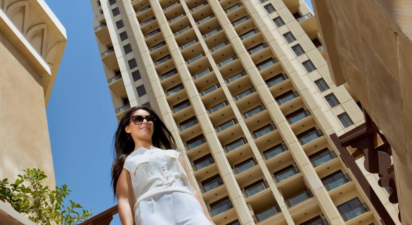 Arjaan by Rotana Dubai Media City — Дубаї, Об'єднані Арабські Емірати мініатюра 150