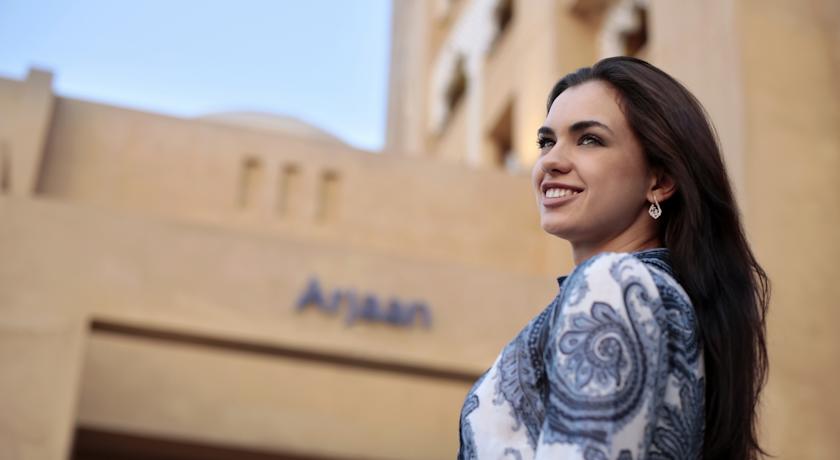 Arjaan by Rotana Dubai Media City — Дубаї, Об'єднані Арабські Емірати мініатюра 151