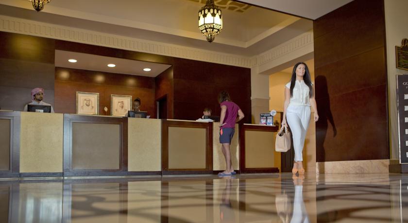 Arjaan by Rotana Dubai Media City — Дубаї, Об'єднані Арабські Емірати мініатюра 154