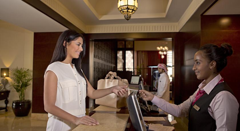 Arjaan by Rotana Dubai Media City — Дубаї, Об'єднані Арабські Емірати мініатюра 155