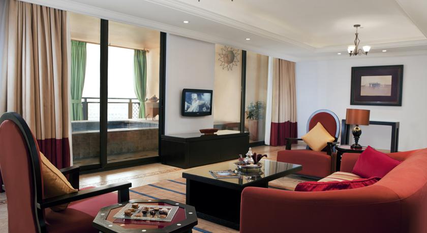 Arjaan by Rotana Dubai Media City — Дубаї, Об'єднані Арабські Емірати мініатюра 160