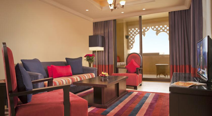 Arjaan by Rotana Dubai Media City — Дубаї, Об'єднані Арабські Емірати мініатюра 161