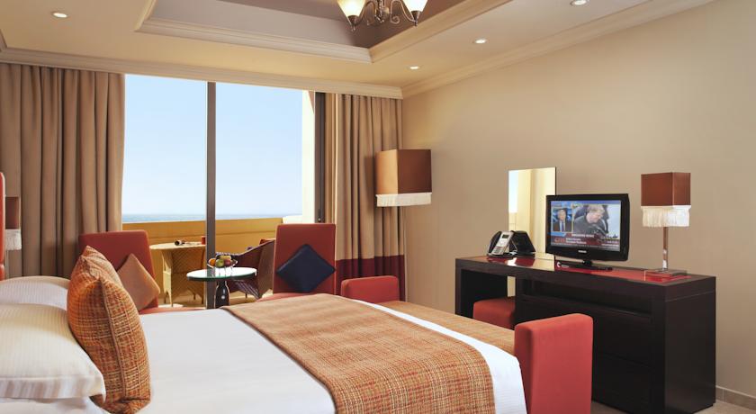 Arjaan by Rotana Dubai Media City — Дубаї, Об'єднані Арабські Емірати мініатюра 162