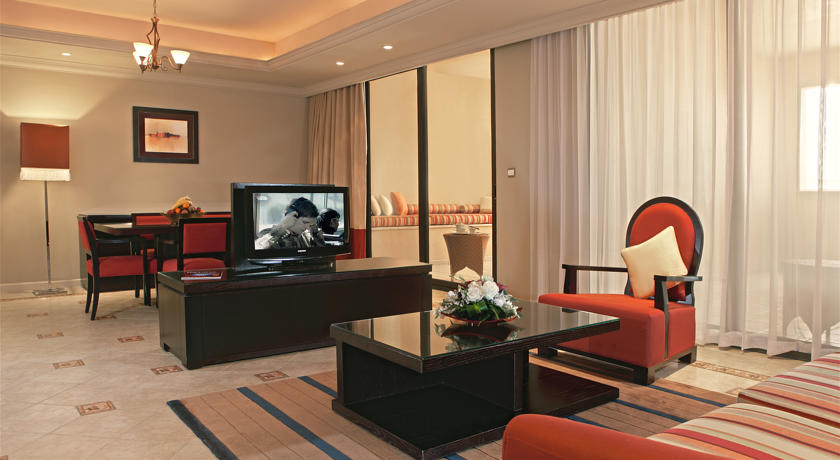 Arjaan by Rotana Dubai Media City — Дубаї, Об'єднані Арабські Емірати мініатюра 166