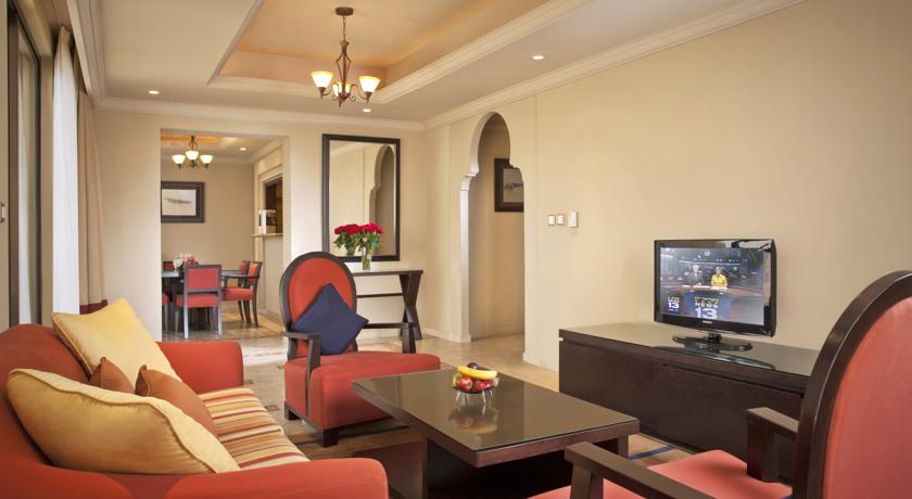 Arjaan by Rotana Dubai Media City — Дубаї, Об'єднані Арабські Емірати мініатюра 167