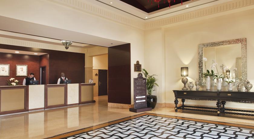 Arjaan by Rotana Dubai Media City — Дубаї, Об'єднані Арабські Емірати мініатюра 168