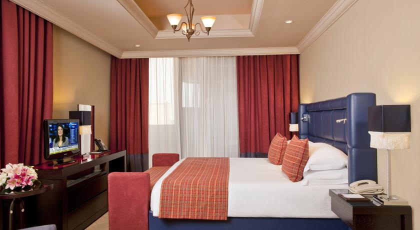 Arjaan by Rotana Dubai Media City — Дубаї, Об'єднані Арабські Емірати мініатюра 169