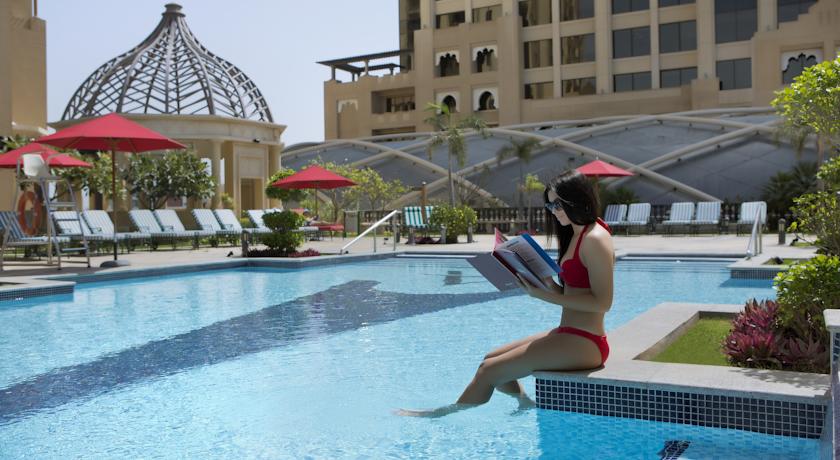 Arjaan by Rotana Dubai Media City — Дубаї, Об'єднані Арабські Емірати мініатюра 173