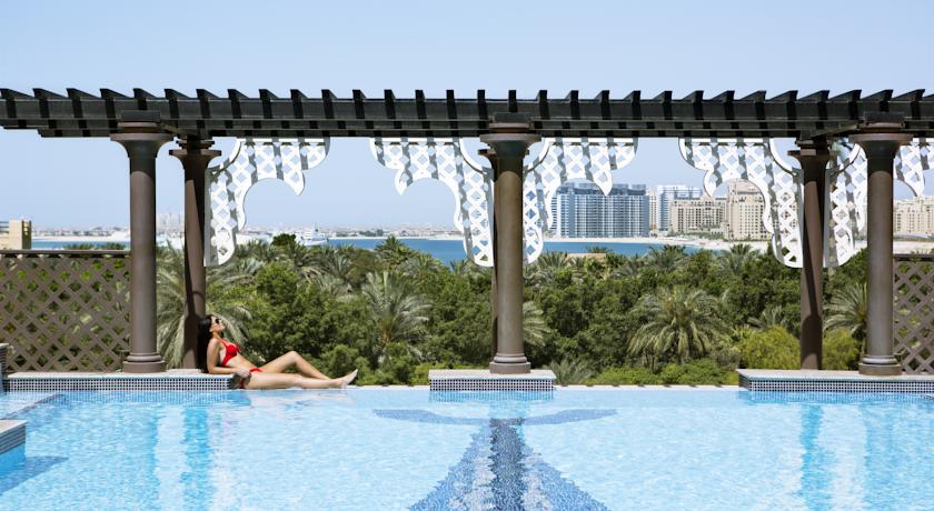 Arjaan by Rotana Dubai Media City — Дубаї, Об'єднані Арабські Емірати мініатюра 174
