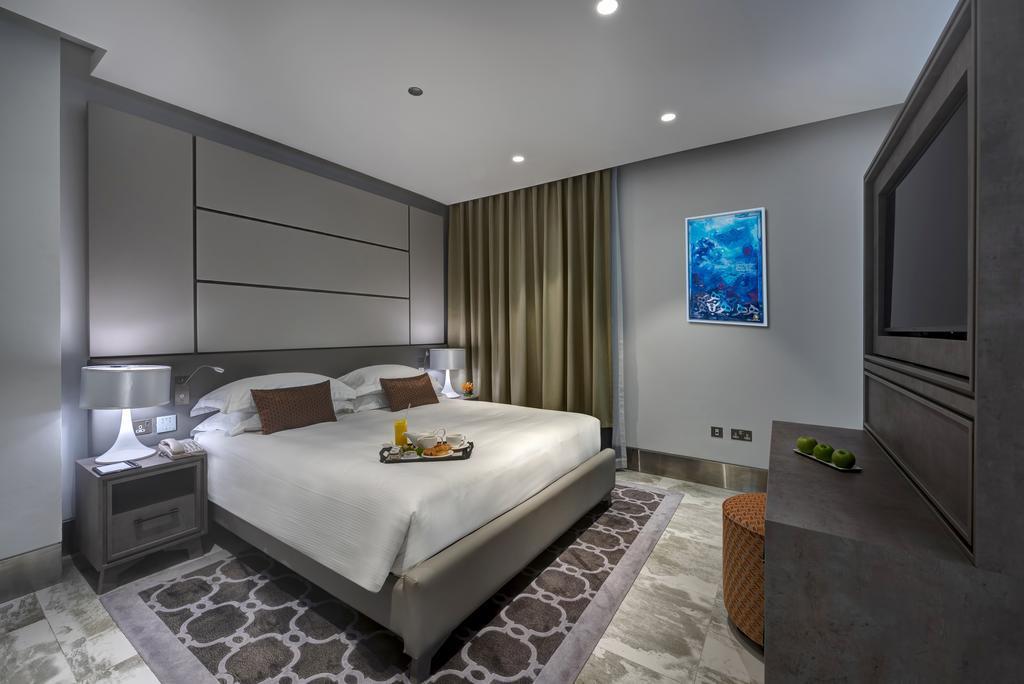 Arjaan by Rotana Dubai Media City — Дубаї, Об'єднані Арабські Емірати мініатюра 177