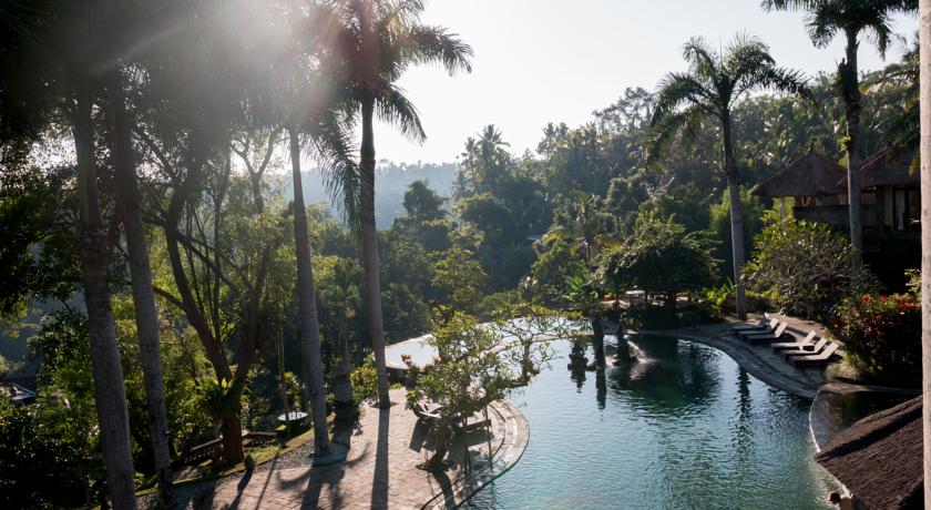 The Payogan Villa Resort & Spa Ubud Bali — о. Балі, Індонезія мініатюра 96