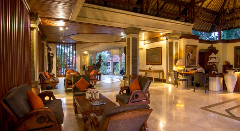 The Payogan Villa Resort & Spa Ubud Bali — о. Балі, Індонезія мініатюра 98