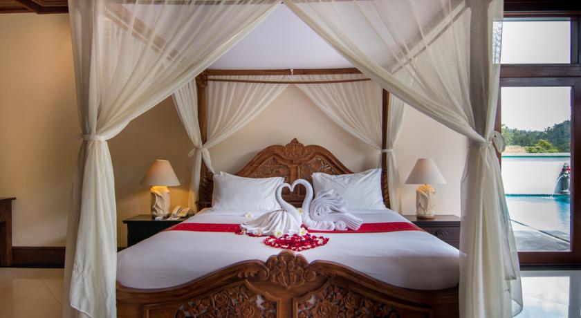 The Payogan Villa Resort & Spa Ubud Bali — о. Балі, Індонезія мініатюра 99