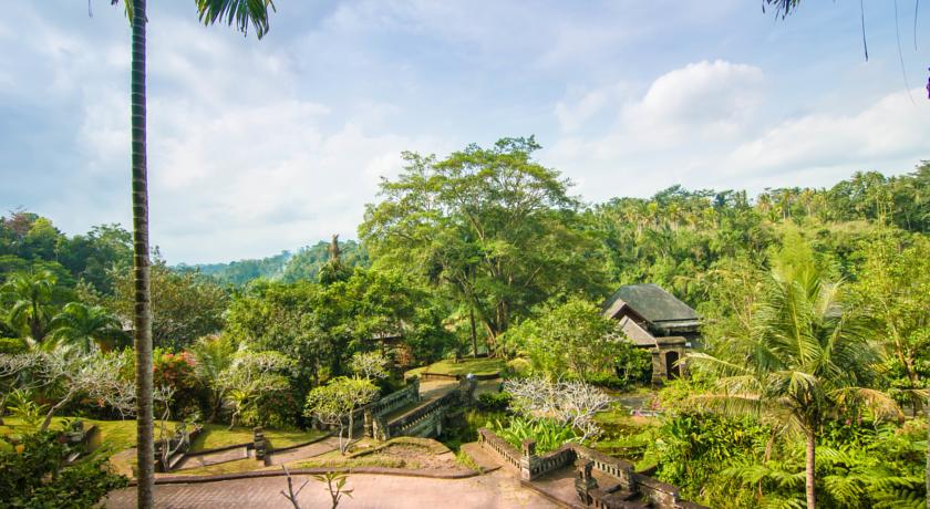 The Payogan Villa Resort & Spa Ubud Bali — о. Балі, Індонезія мініатюра 100