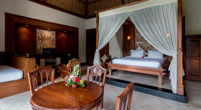 The Payogan Villa Resort & Spa Ubud Bali — о. Балі, Індонезія мініатюра 101