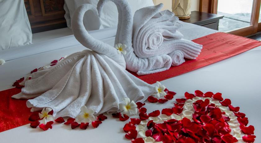 The Payogan Villa Resort & Spa Ubud Bali — о. Балі, Індонезія мініатюра 102