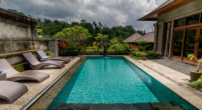 The Payogan Villa Resort & Spa Ubud Bali — о. Балі, Індонезія мініатюра 103